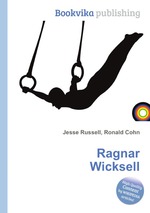 Ragnar Wicksell