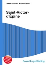 Saint-Victor-d`pine