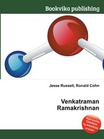 Venkatraman Ramakrishnan