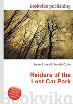 Raiders of the Lost Car Park