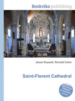 Saint-Florent Cathedral