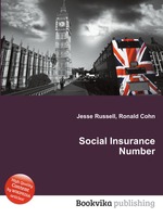 Social Insurance Number