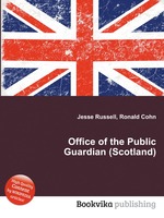 Office of the Public Guardian (Scotland)