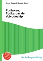 Podborze, Podkarpackie Voivodeship