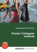 Packer Collegiate Institute