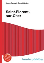 Saint-Florent-sur-Cher