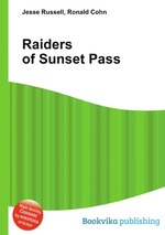 Raiders of Sunset Pass