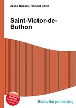 Saint-Victor-de-Buthon