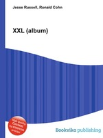 XXL (album)
