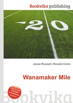 Wanamaker Mile