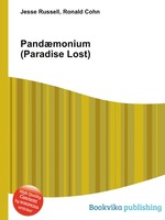 Pandmonium (Paradise Lost)