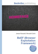 BeEF (Browser Exploitation Framework)