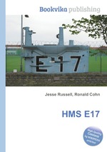 HMS E17