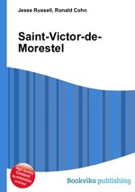 Saint-Victor-de-Morestel