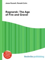 Ragnarok: The Age of Fire and Gravel