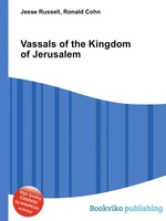 Vassals of the Kingdom of Jerusalem