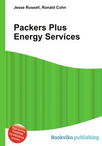 Packers Plus Energy Services