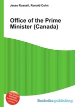 Office of the Prime Minister (Canada)