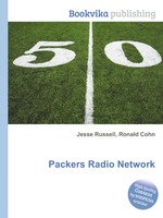 Packers Radio Network