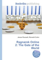 Ragnarok Online 2: The Gate of the World