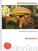 Xerocomus