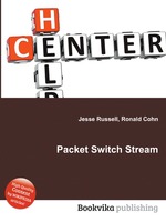 Packet Switch Stream