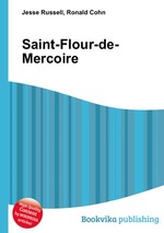 Saint-Flour-de-Mercoire