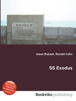 SS Exodus