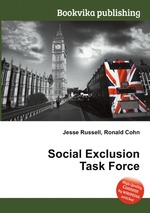 Social Exclusion Task Force