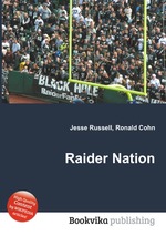 Raider Nation