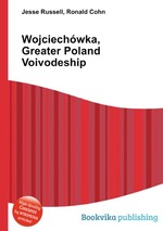 Wojciechwka, Greater Poland Voivodeship