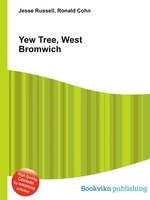 Yew Tree, West Bromwich