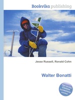 Walter Bonatti