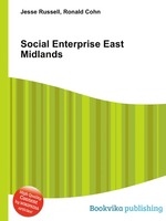 Social Enterprise East Midlands