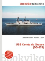 USS Comte de Grasse (DD-974)