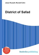 District of Safad