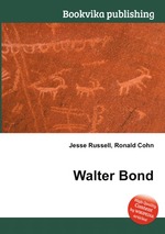 Walter Bond