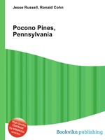 Pocono Pines, Pennsylvania