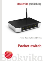 Packet switch