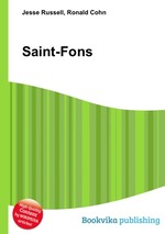 Saint-Fons