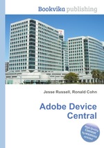 Adobe Device Central