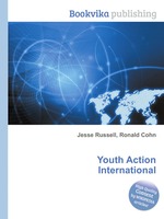 Youth Action International