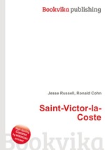 Saint-Victor-la-Coste