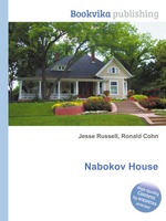 Nabokov House