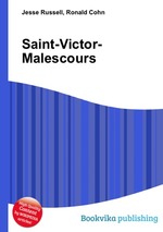 Saint-Victor-Malescours