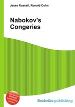Nabokov`s Congeries