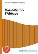 Saint-Victor-l`Abbaye