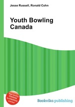 Youth Bowling Canada