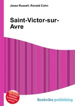 Saint-Victor-sur-Avre