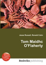 Tom Maidhc O`Flaherty